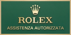 rolex service plaque 240×120 it